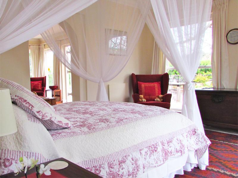 Majini Guesthouse Sweet Valley Екстериор снимка