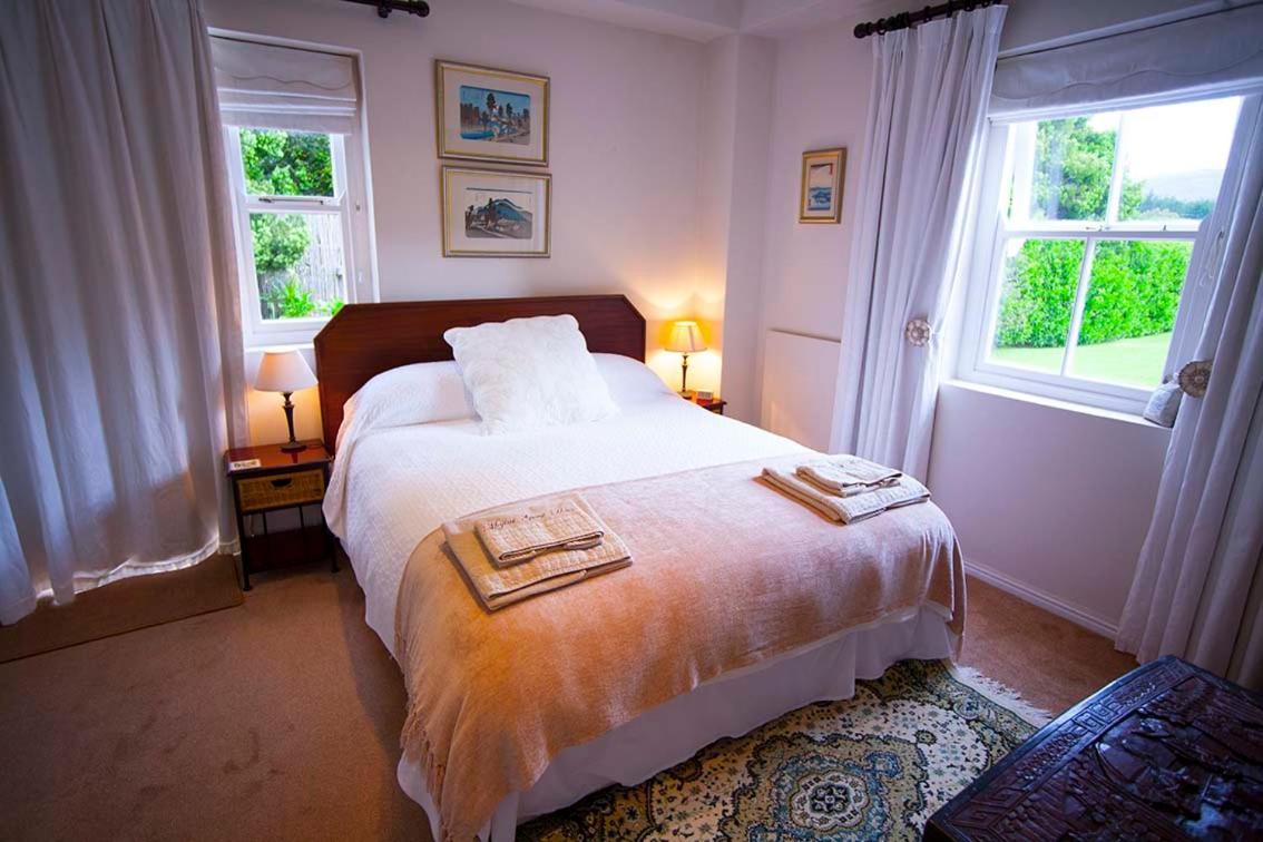 Majini Guesthouse Sweet Valley Екстериор снимка